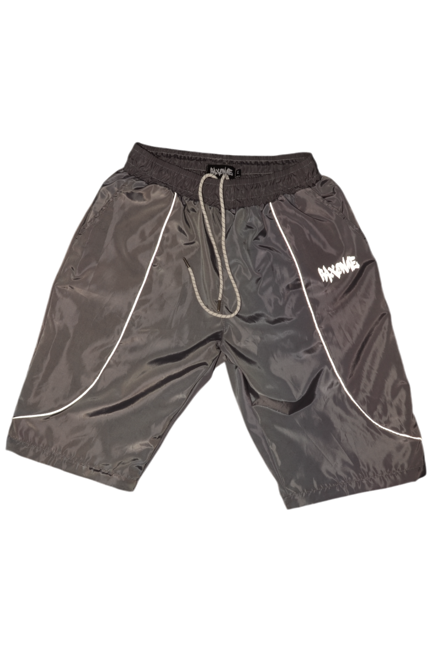 "Nocturnal Glow" Flex Bottoms (Shorts + Pants Combo)