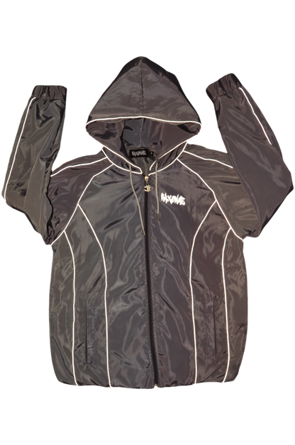 "Nocturnal Glow" Jacket