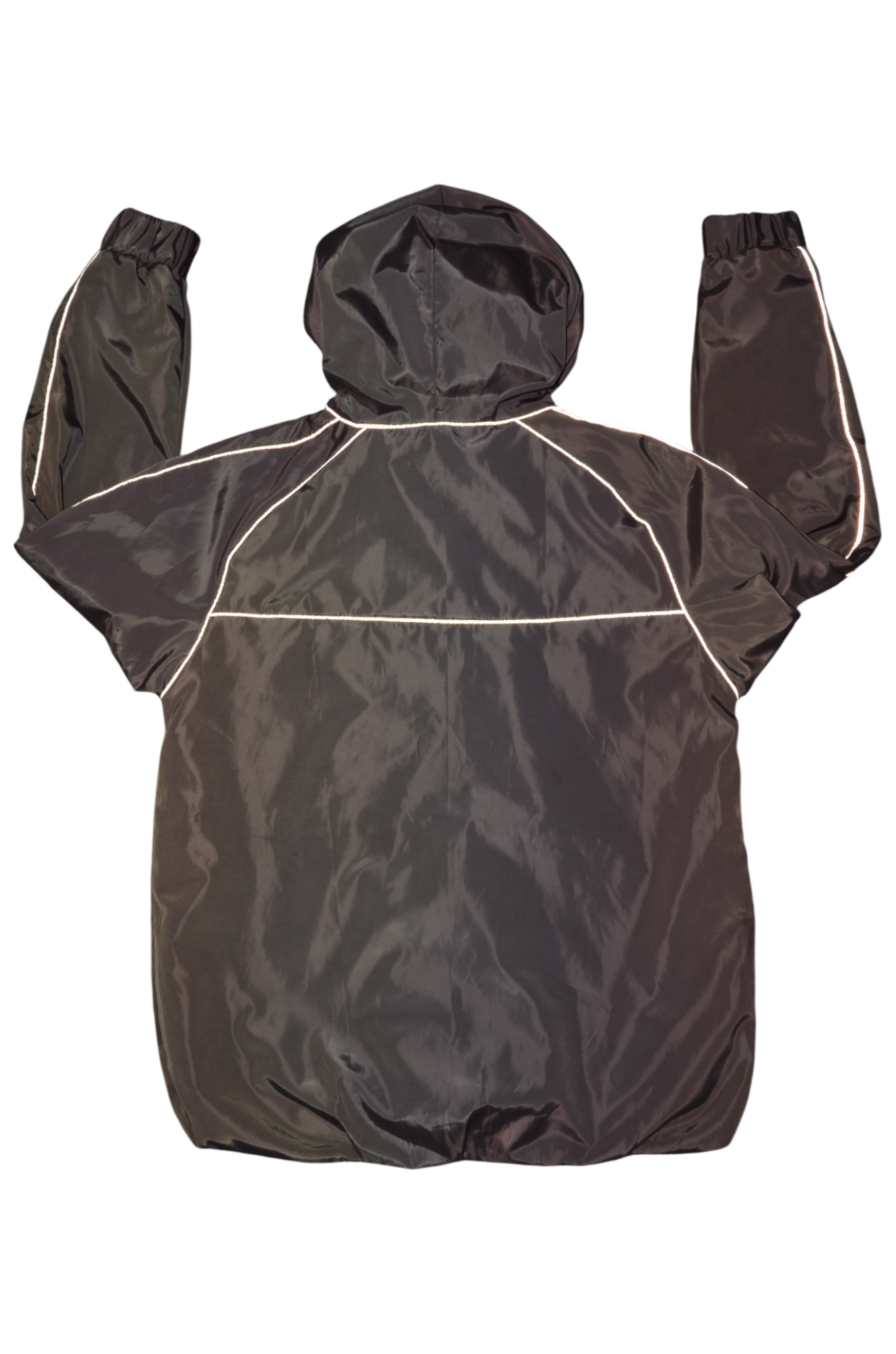 "Nocturnal Glow" Jacket