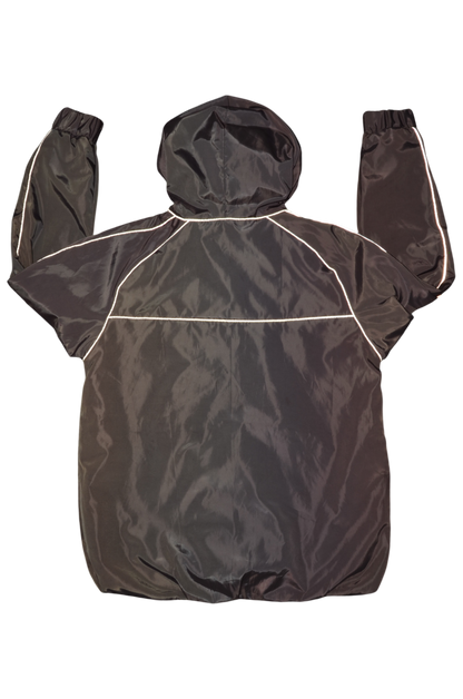 "Nocturnal Glow" Jacket