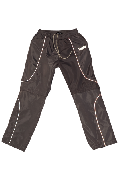 "Nocturnal Glow" Flex Bottoms (Shorts + Pants Combo)