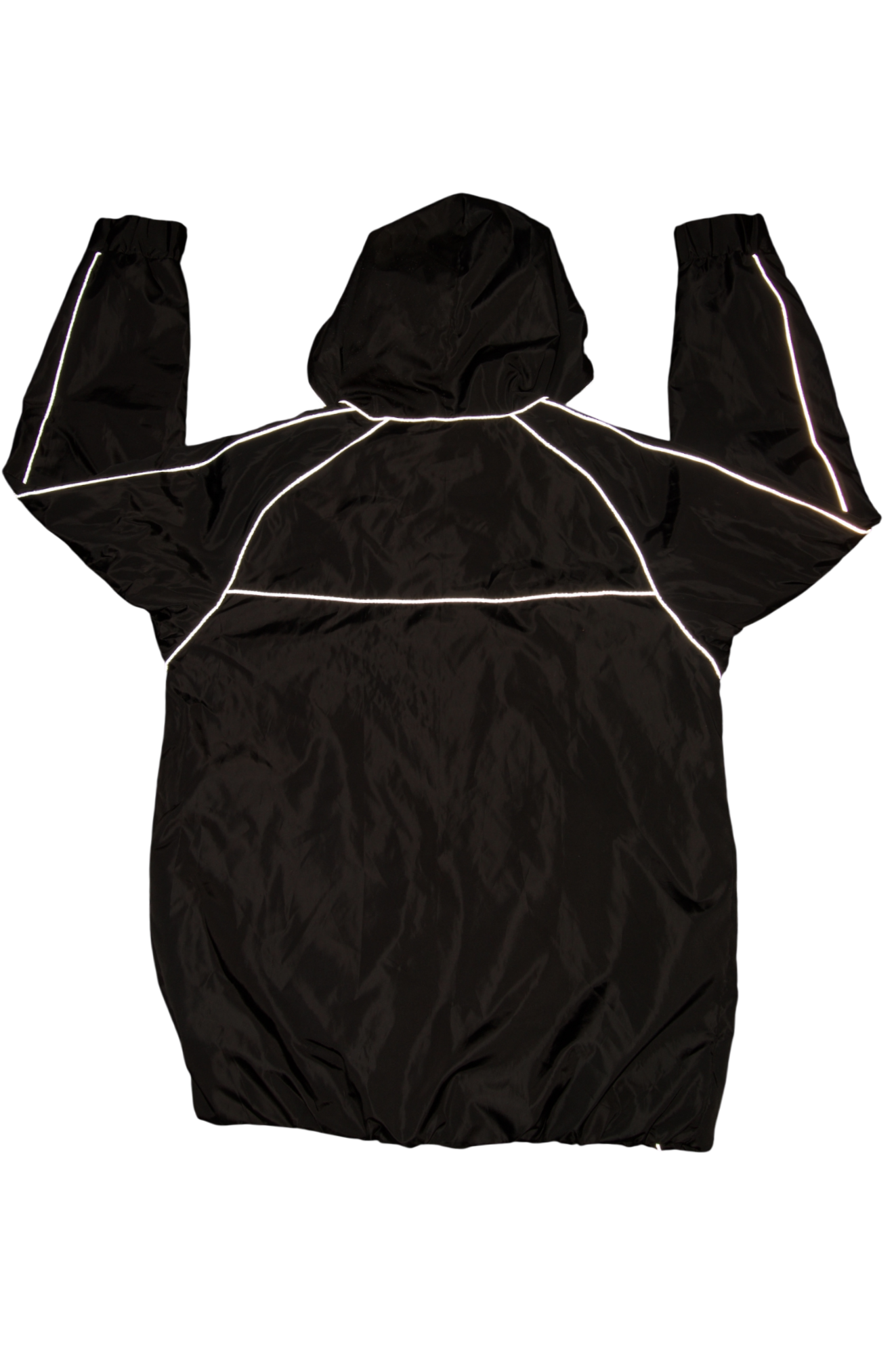 "Nocturnal Glow" Jacket