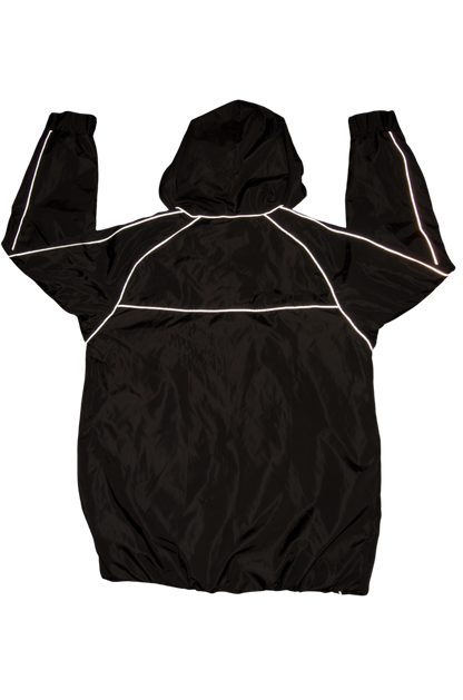 "Nocturnal Glow" Jacket