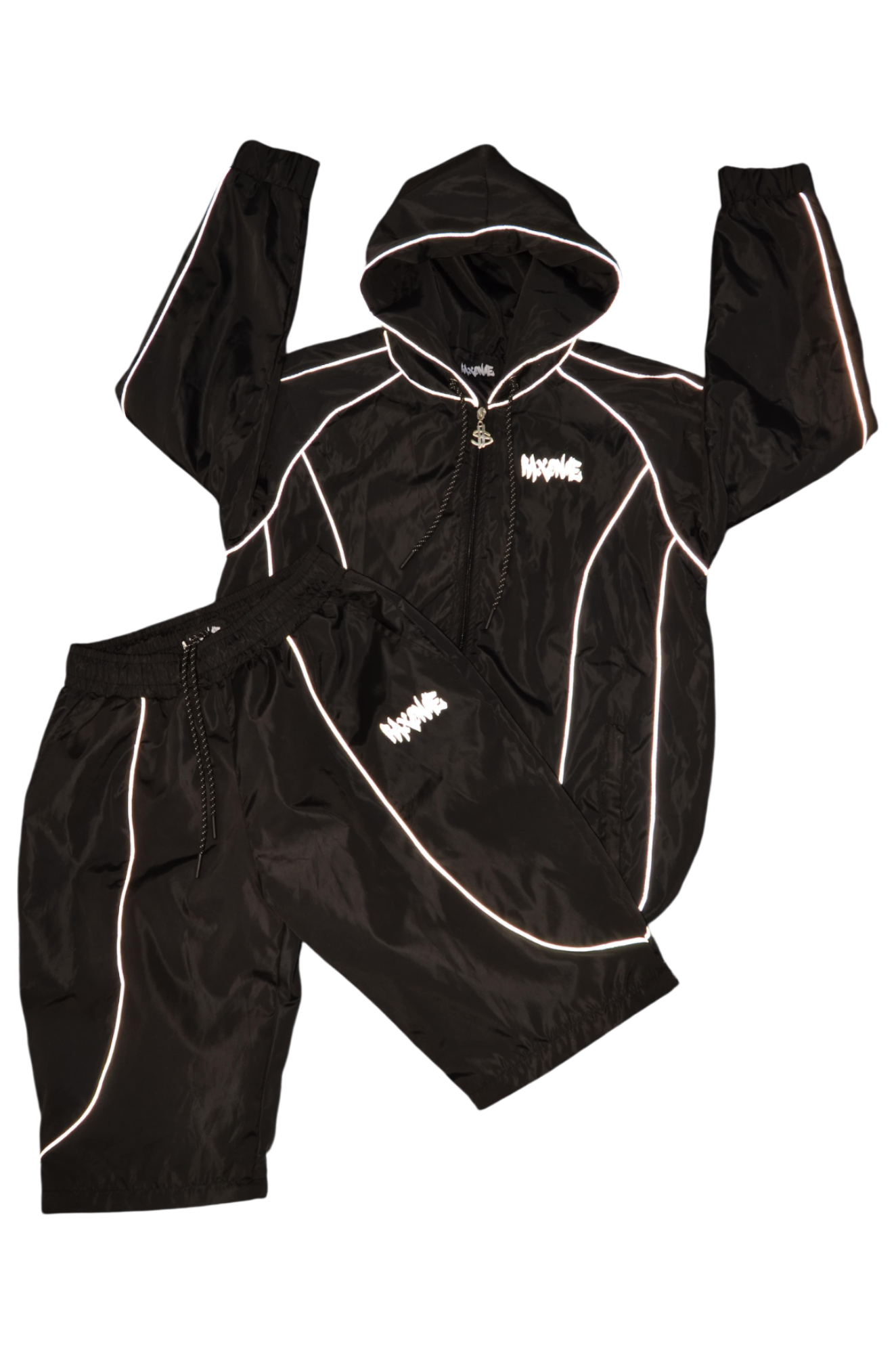 "Nocturnal Glow" Flex Set