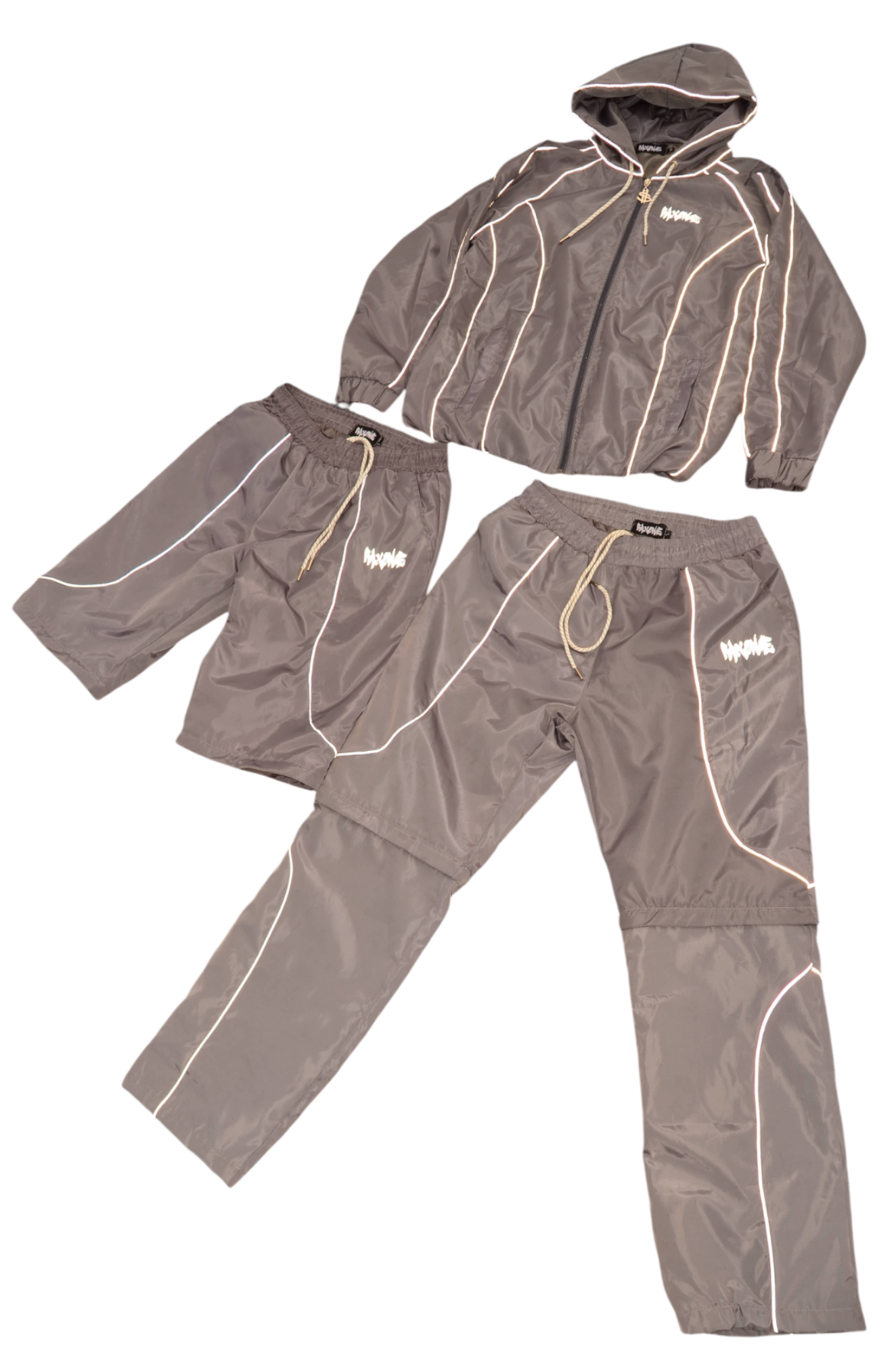 "Nocturnal Glow" Flex Set