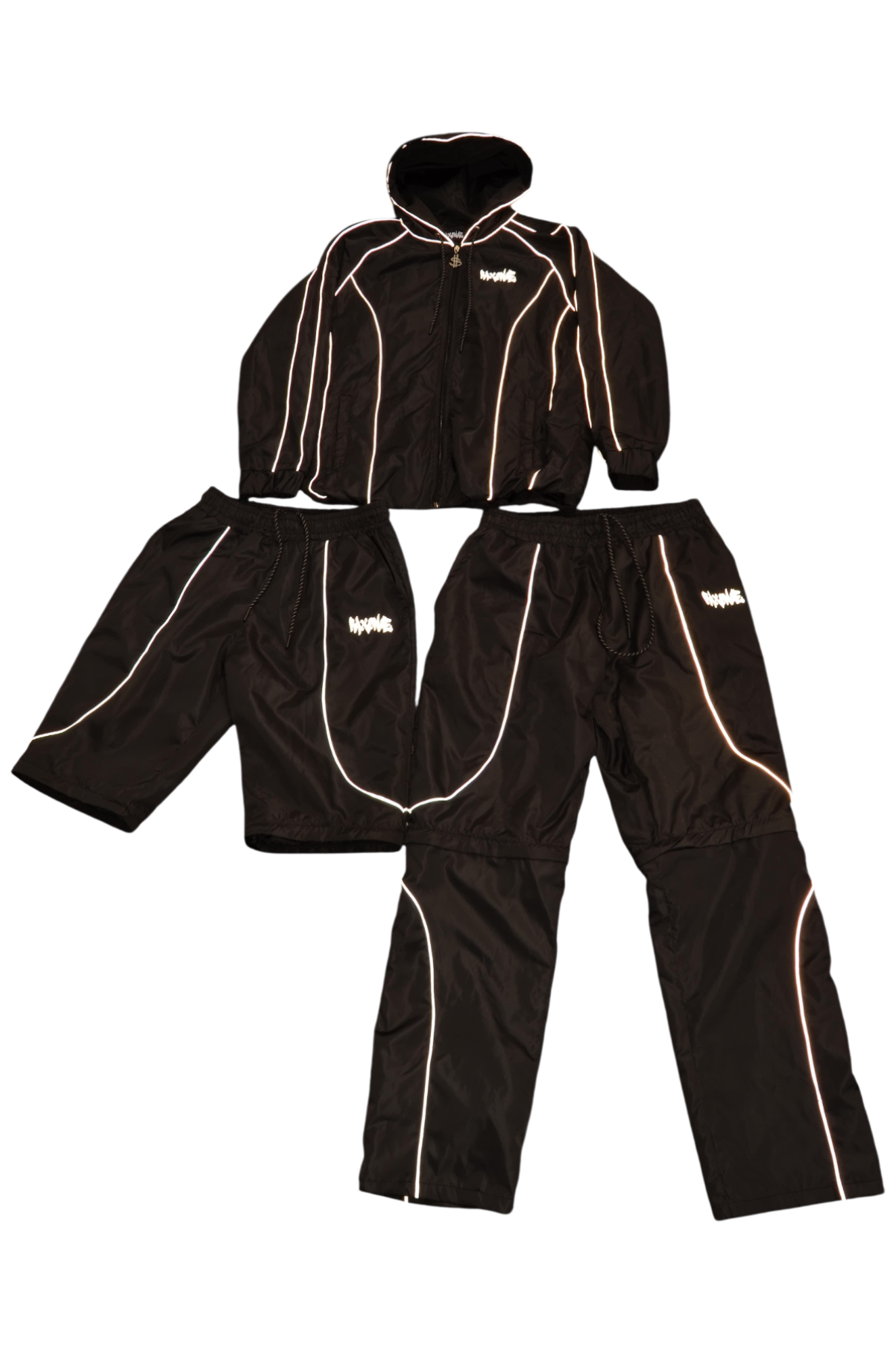 "Nocturnal Glow" Flex Set