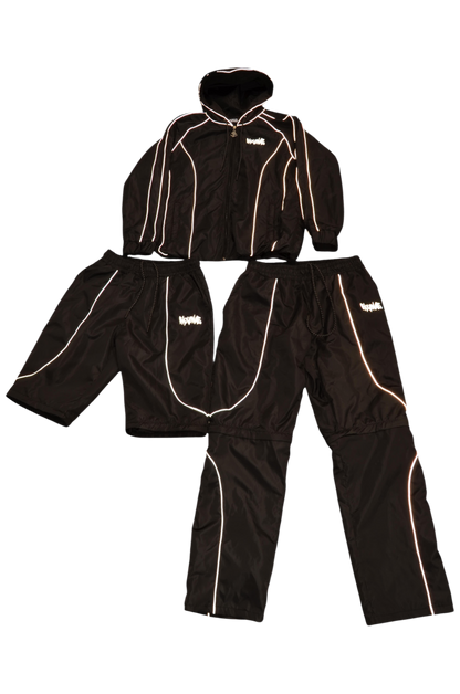 "Nocturnal Glow" Flex Set