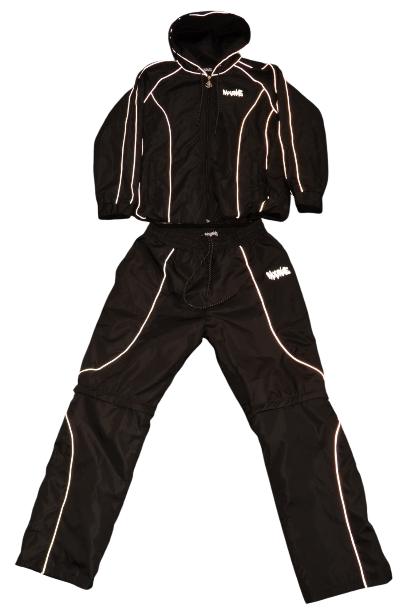 "Nocturnal Glow" Flex Set