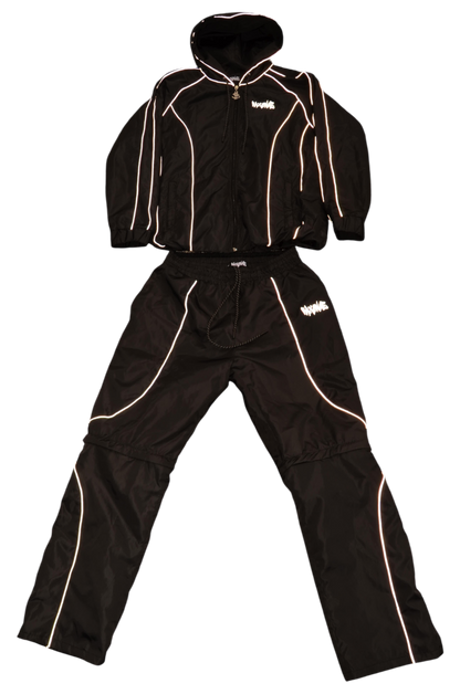 "Nocturnal Glow" Flex Set