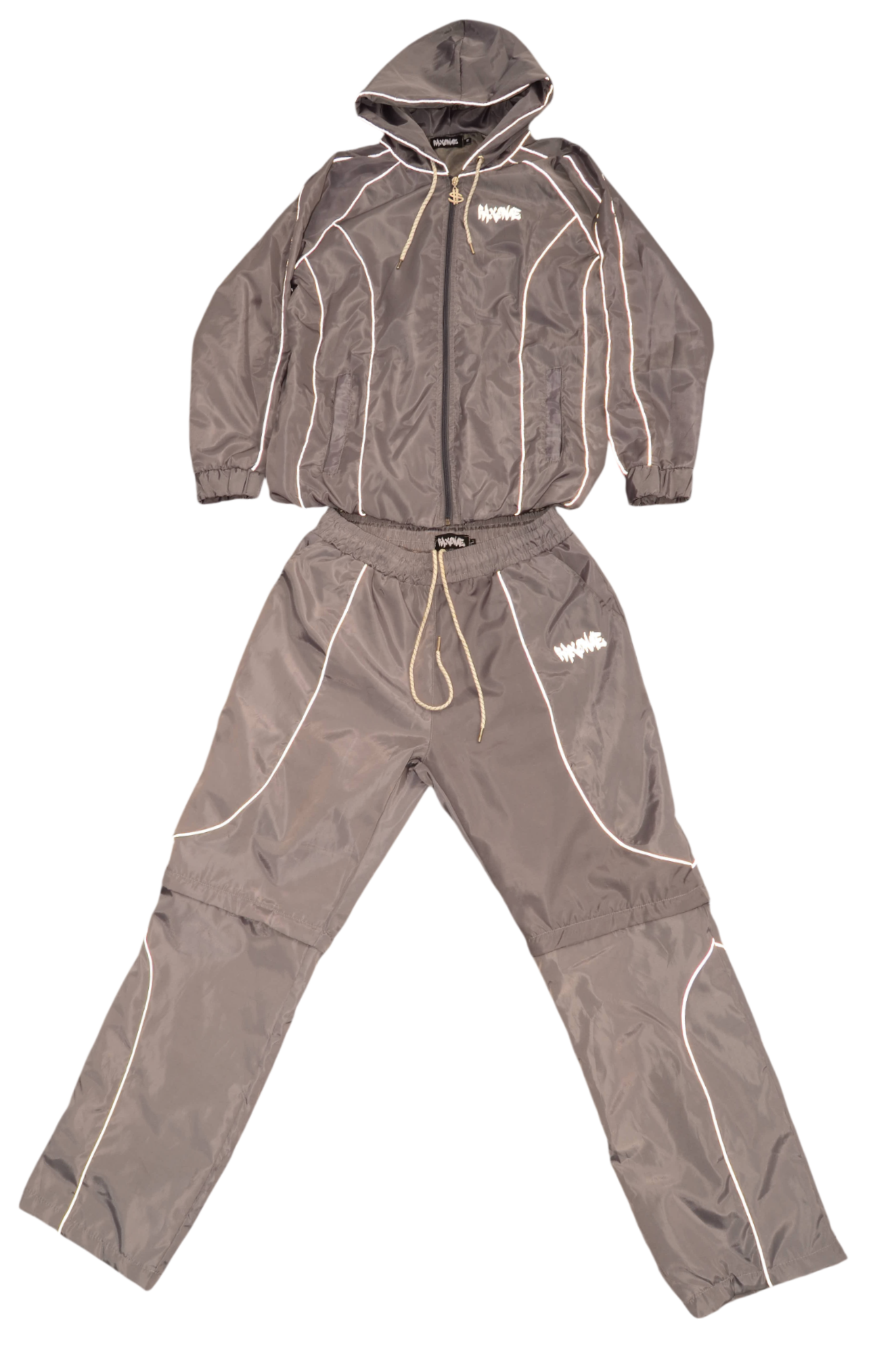 "Nocturnal Glow" Flex Set