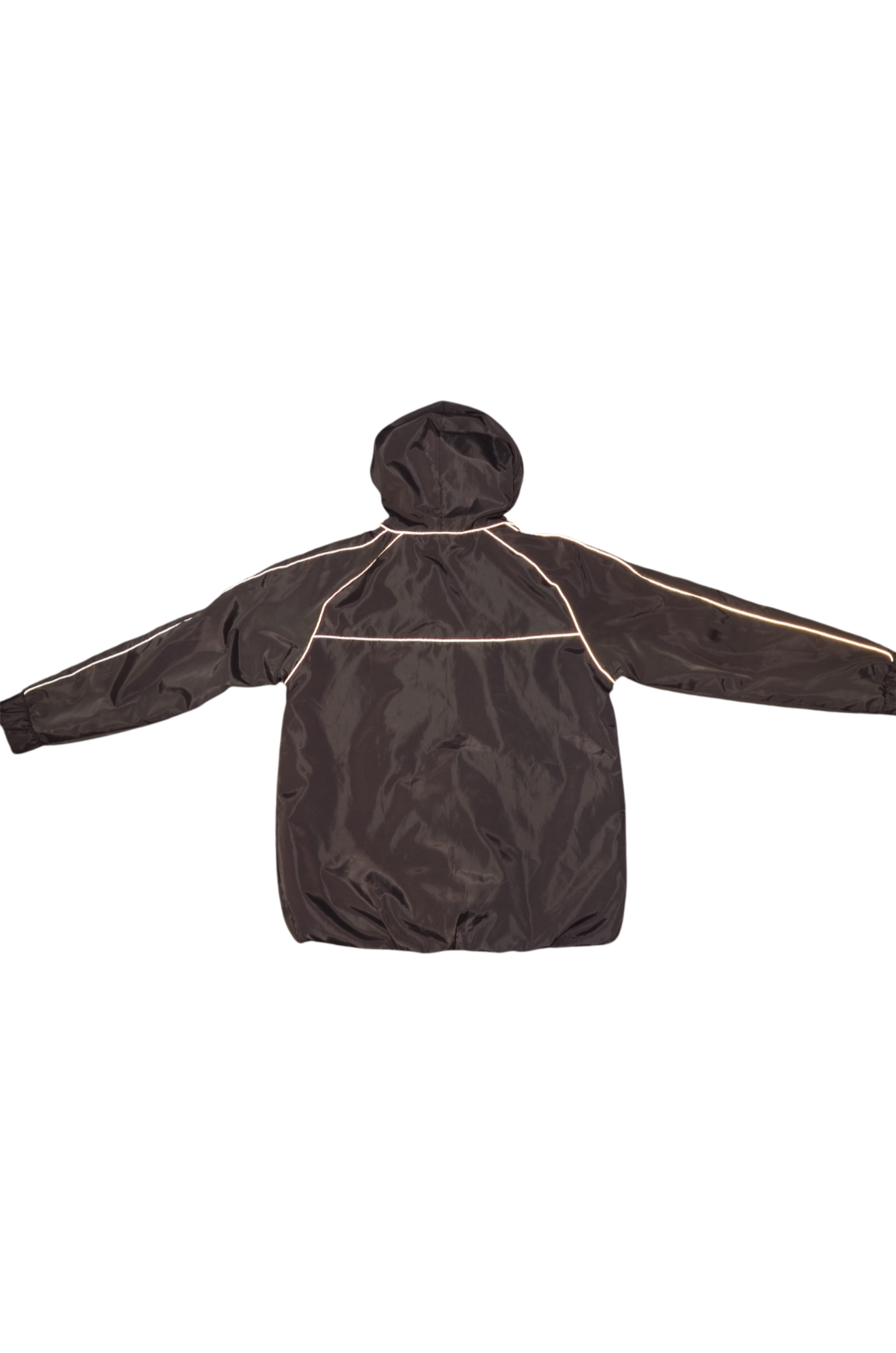 "Nocturnal Glow" Jacket