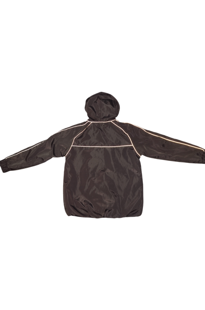 "Nocturnal Glow" Jacket