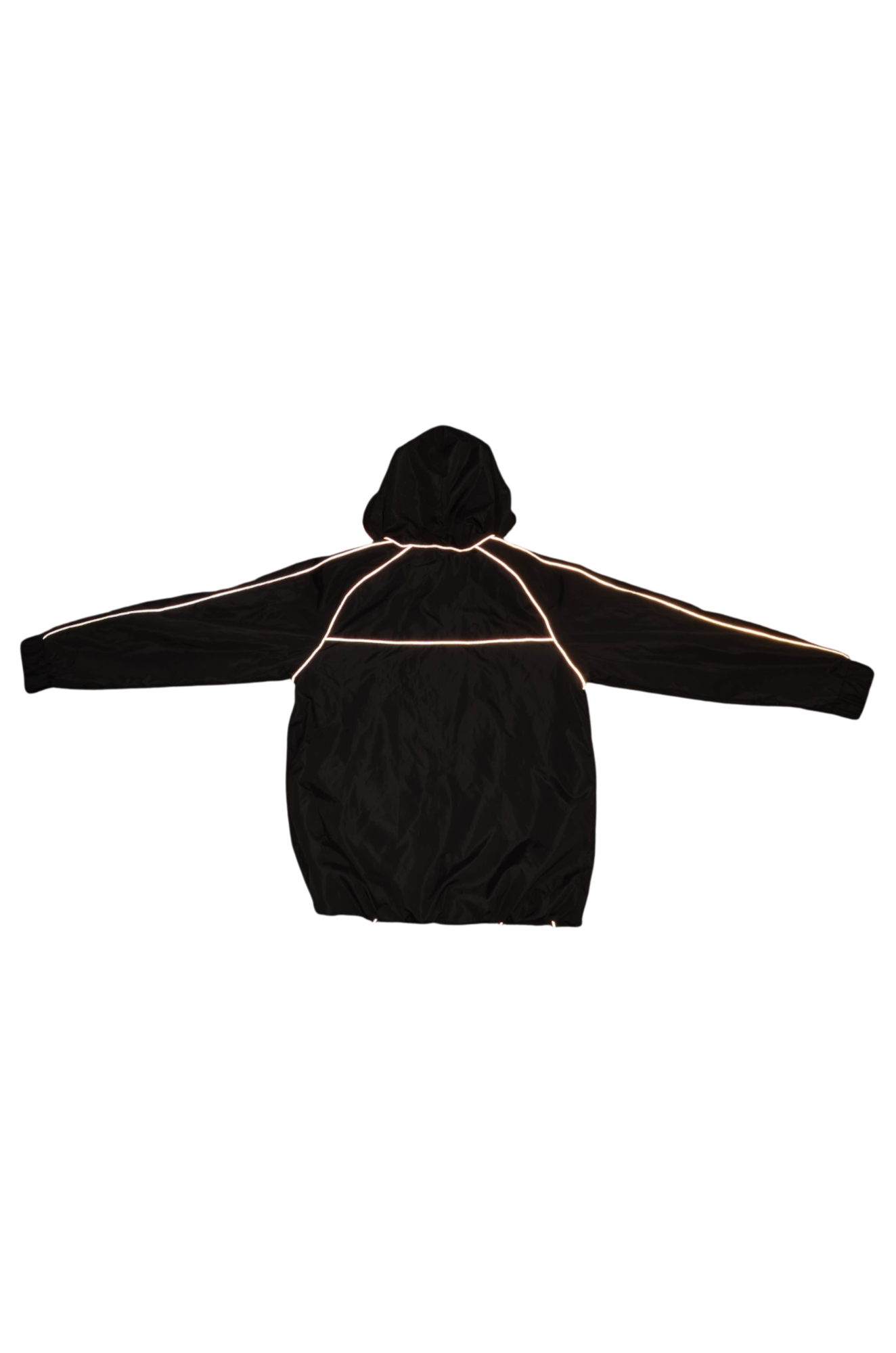 "Nocturnal Glow" Jacket