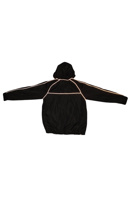 "Nocturnal Glow" Jacket