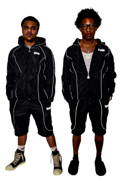 "Nocturnal Glow" Flex Set