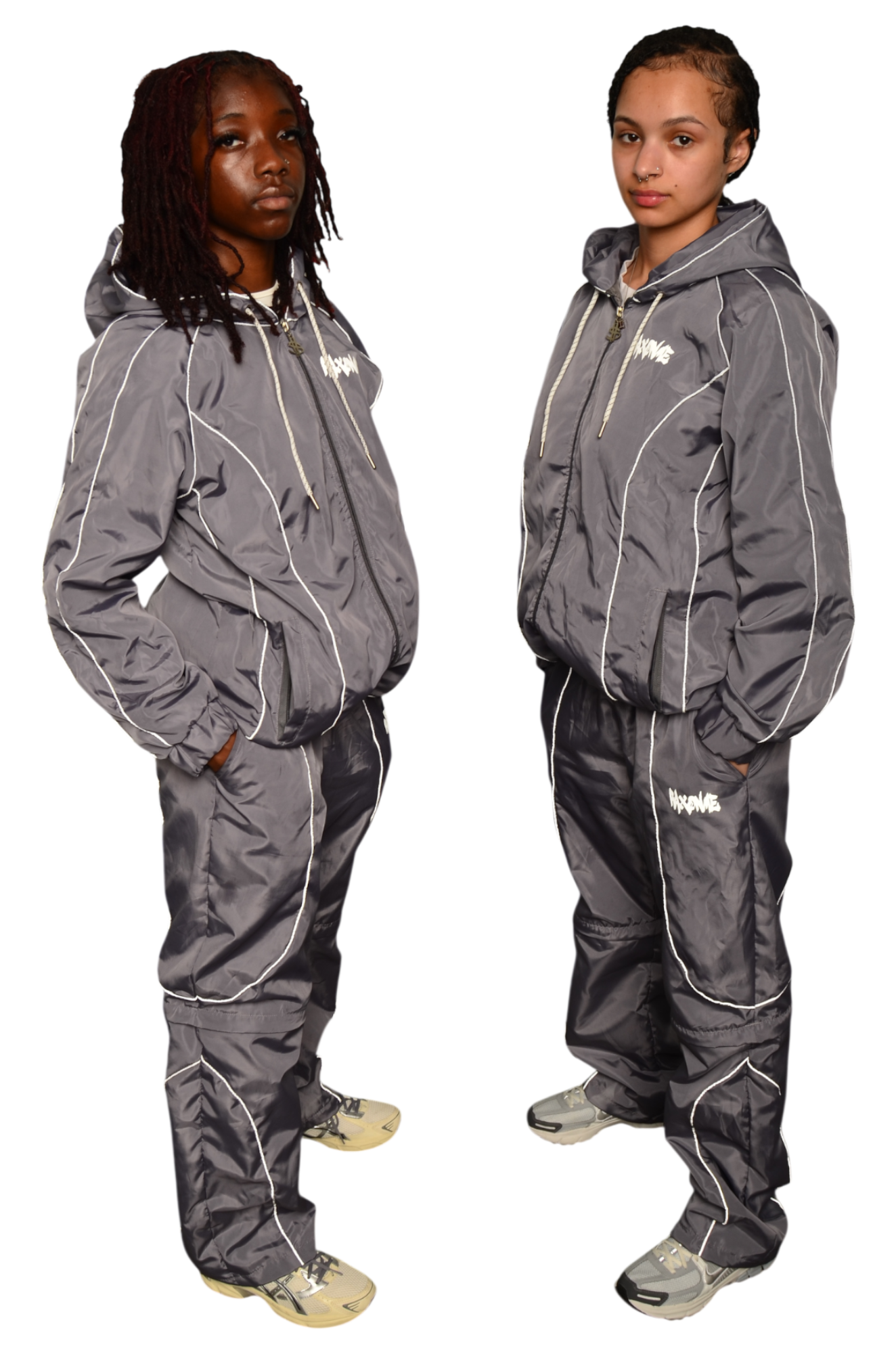 "Nocturnal Glow" Flex Set